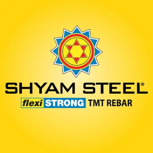 Shyam-steel (1)