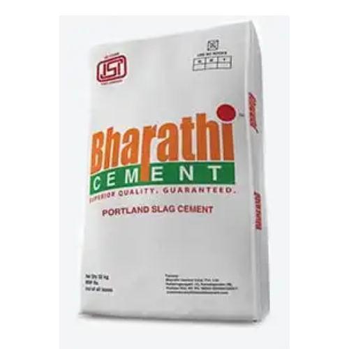 Bharathi-cement