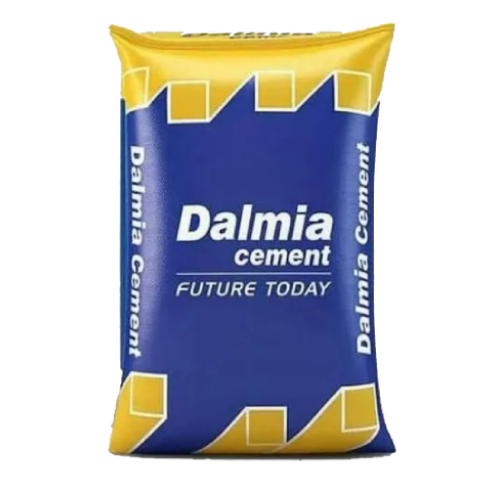Dalmia-cement