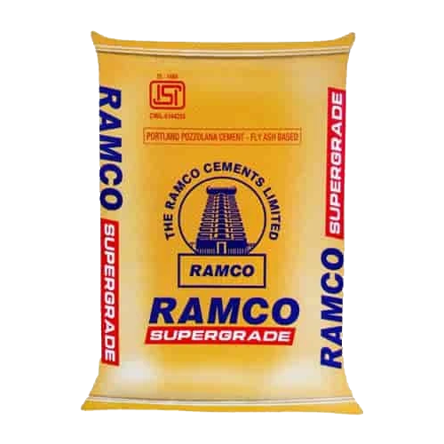 ramco-cement